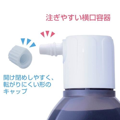 書写楽 墨液 180ml 6セット