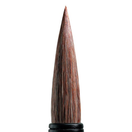 書道用筆 玉芳錦 8号