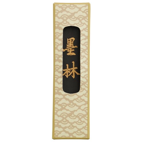 手造り墨 墨林 1.3丁型 ×5