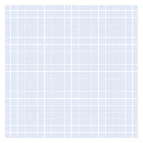 ノート付箋98×98mm 5mm方眼30枚5セット