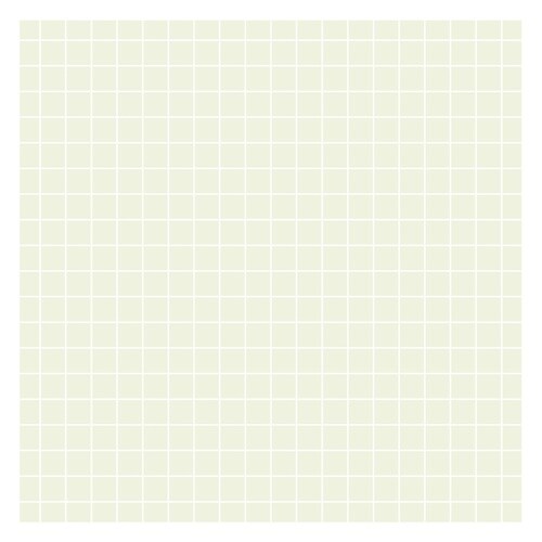 ノート付箋98×98mm 5mm方眼30枚5セット