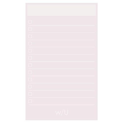 ノート付箋60×98mm TODO30枚 5セット