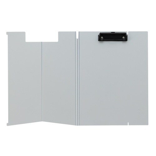 スタンドクリップボード A4E ピンク 2セット