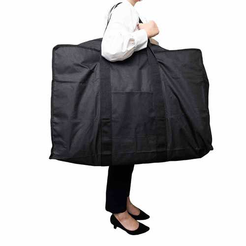ビッグボストンバッグ Lサイズ 120L 収納袋付