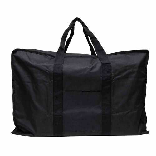 ビッグボストンバッグ Mサイズ 80L 収納袋付