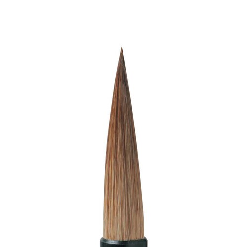 書道用筆 山都 1号 ×2