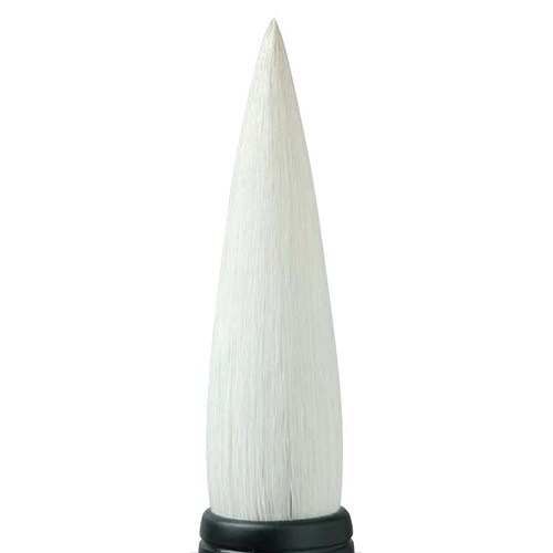 書道用筆 正眼 8号