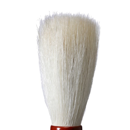 書道用筆 青柳 8号