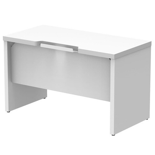 ソリードW1200D600ホワイトホワイト