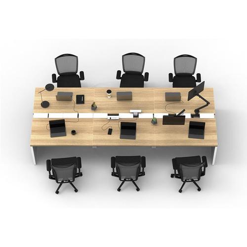 ソリード配線蓋W1400用ホワイト5枚入