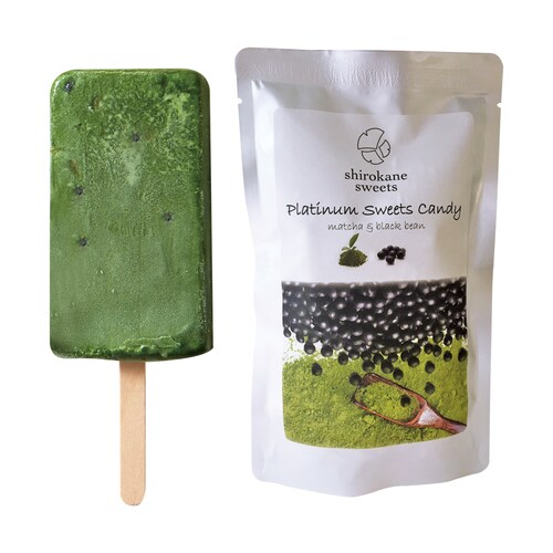 選べるスイーツキャンディ(抹茶・ショコラ)