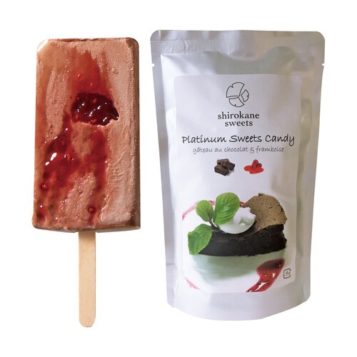 選べるスイーツキャンディ(抹茶・ショコラ)