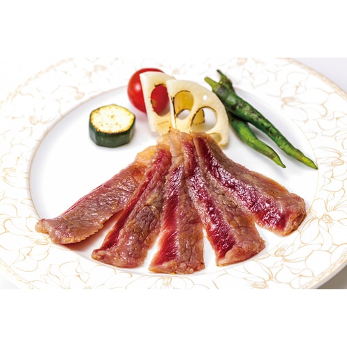 「山形の極み」ビーフバラエティコース(3回お届け)