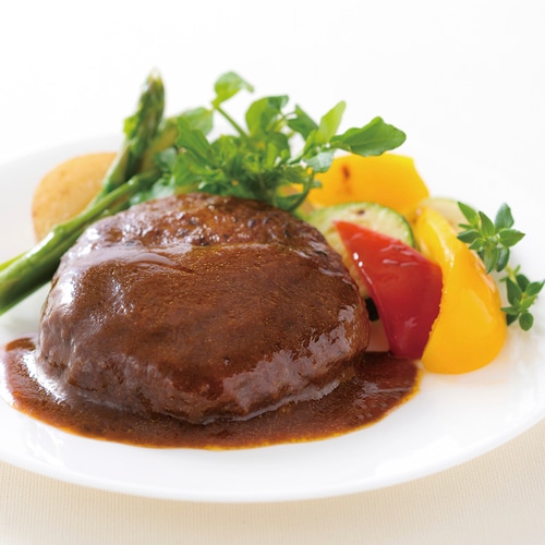 「山形の極み」ビーフバラエティコース(3回お届け)