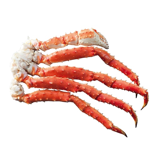 ボイルたらばがに 1.1kg