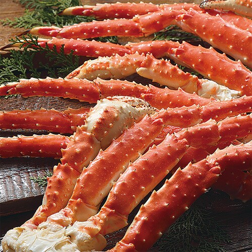 ボイルたらばがに 1.1kg