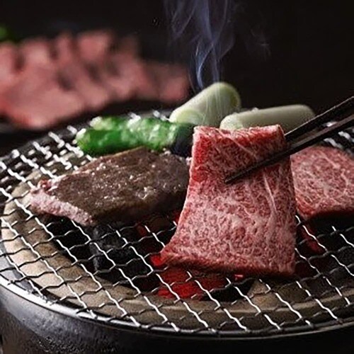 山形の極み 山形牛 焼肉用(4等級以上)