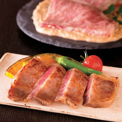 山形の極み 山形牛サーロイン酒粕味噌漬