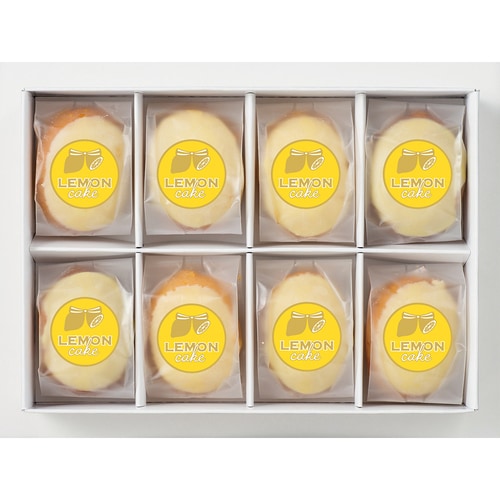 山形の極み レモンケーキ