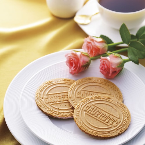 3種のゴーフレット詰め合わせ(48枚入)