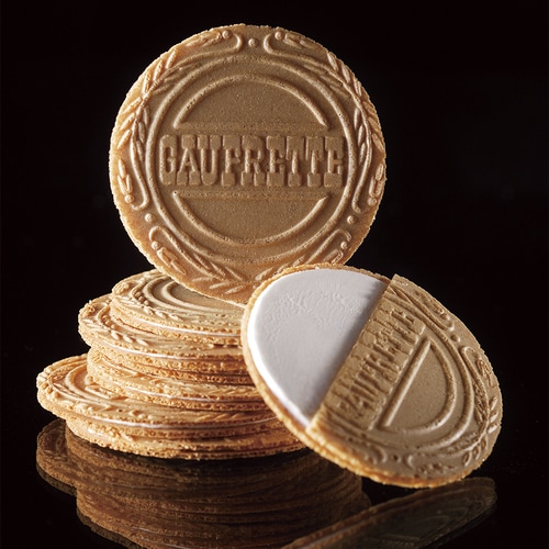 3種のゴーフレット詰め合わせ(72枚入)