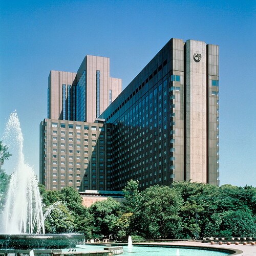 帝国ホテル エビのマカロニグラタン5個セット