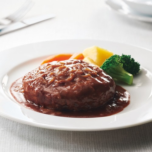 帝国ホテル ディナーセット