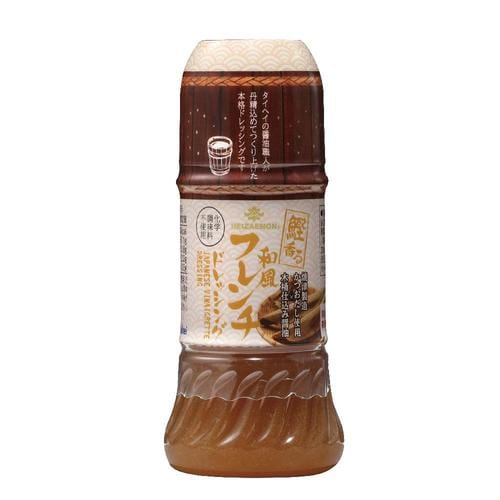 HEIZAEMONドレッシング5本詰め合わせ