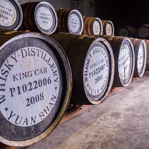 カバラン コンサートマスター