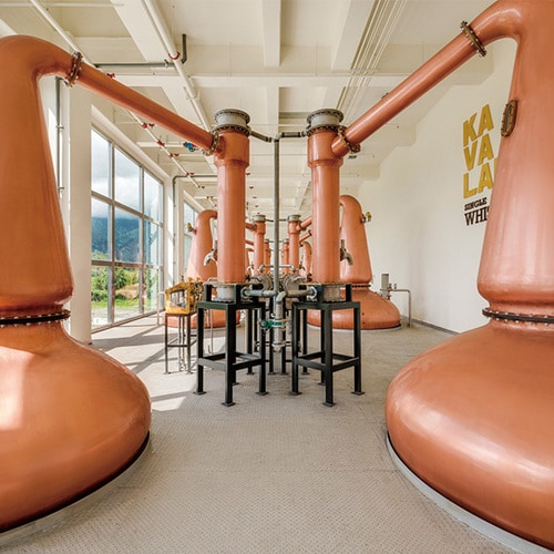 カバラン ディスティラリー セレクトNO.1