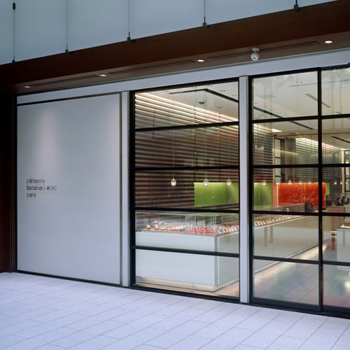 サダハル・アオキ・パリ ボンボンショコラ3P