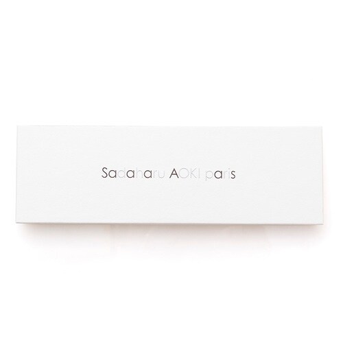 サダハル・アオキ・パリ ボンボンショコラ12P