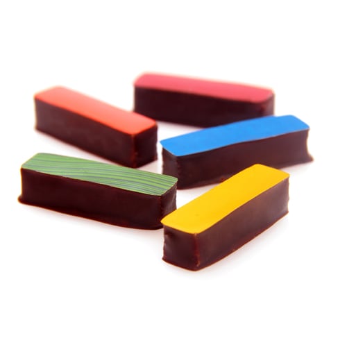 サダハル・アオキ・パリ ボンボンショコラ12P