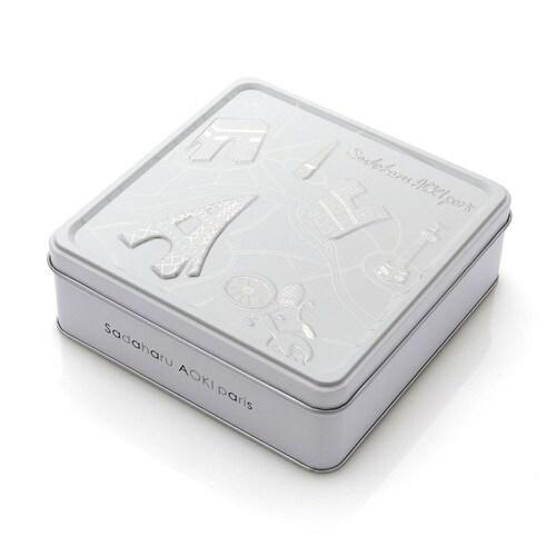 サダハル・アオキ・パリ 焼き菓子 230g