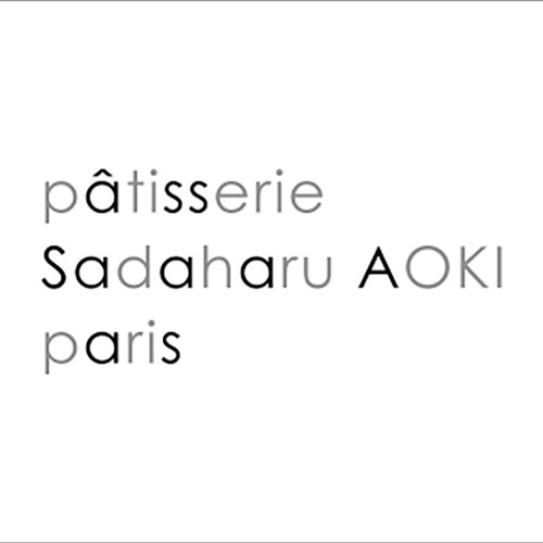 サダハル・アオキ・パリ 焼き菓子 360g