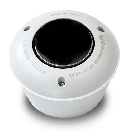 boco (振動スピーカー)1台