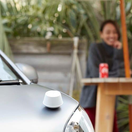 boco (振動スピーカー)1台