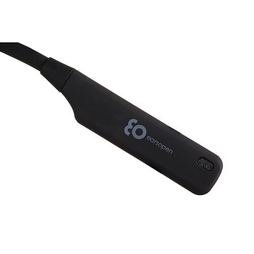 boco 会話用骨伝導イヤホン クリップタイプ1台