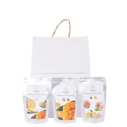 フルーツアイスキャンデギフト(9本)