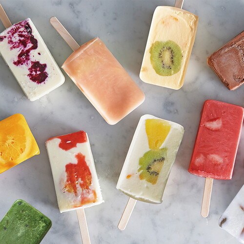 フルーツアイスキャンデギフト(9本)