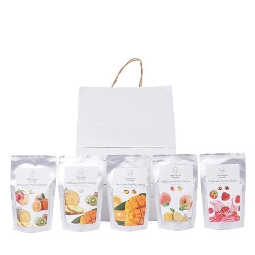 フルーツアイスキャンディギフト(20本)