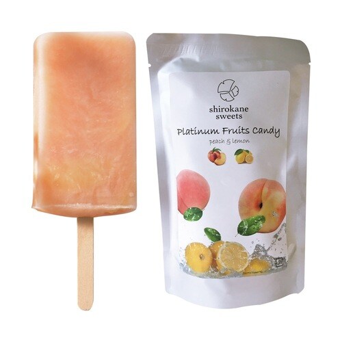 フルーツアイスキャンディギフト(20本)