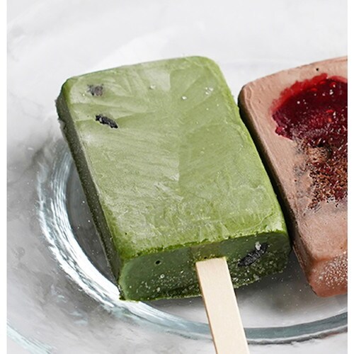 スイーツアイスキャンディ2本