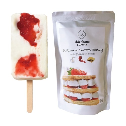 スイーツアイスキャンディ(4本GiftBOX)