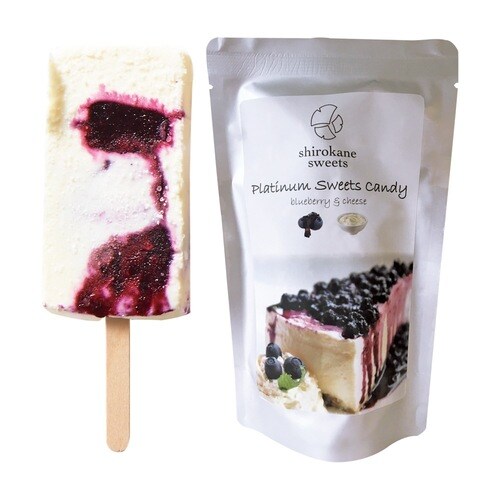 スイーツアイスキャンディ涼菓特選ギフト(20本)