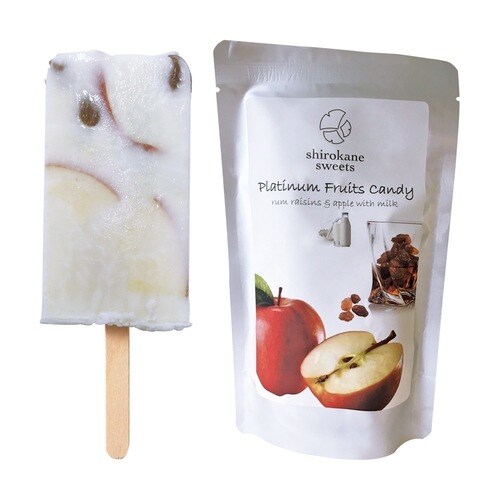 スイーツアイスキャンディ涼菓特選ギフト(20本)