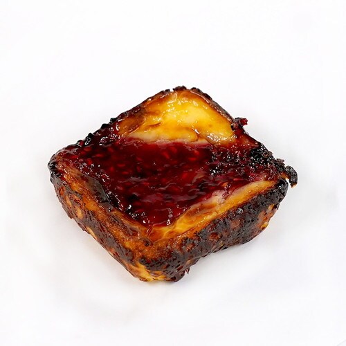 サン・ダルフォー 木苺xBB