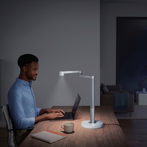 ダイソン デスクライト(ブラック/ブラック)