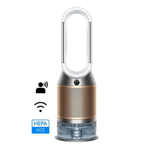 ダイソン 加湿空気清浄機(ホワイト/ゴールド)