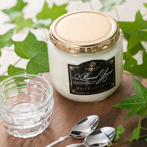 プレミアムヨーグルト 350g